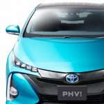 【評価レビュー】トヨタプリウスPHVとは何が凄いのか？